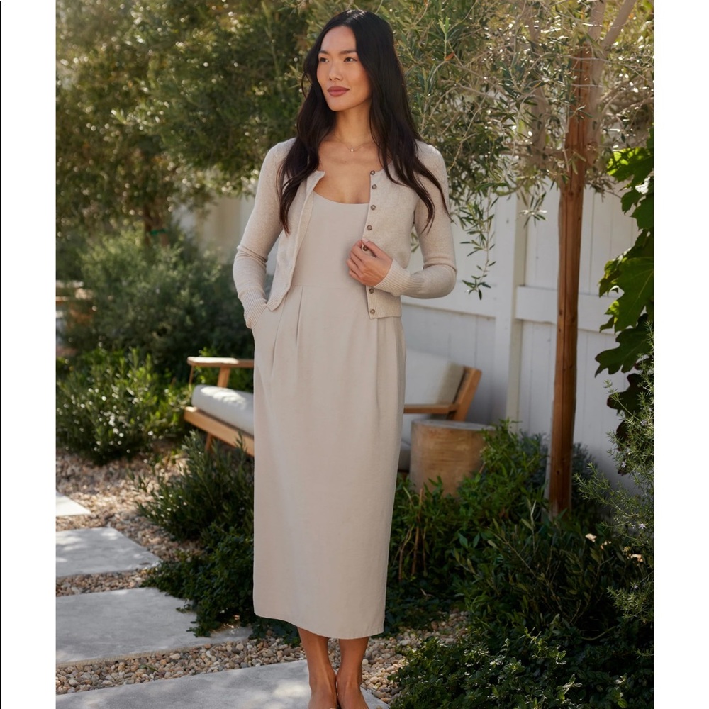 Jenni Kayne Rove Dress